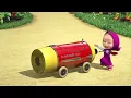Masha y el Oso 💥 Nuevo capítulo ⚒️🐧 ¿Qué hay adentro?  🎬 Colección | Masha and the Bear en Español