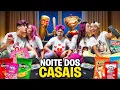 Download Lagu NOITE DE CASAIS DOS ROSA *Desafios de casais