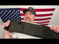 Dinosaur 5-in-1 holster - Big upgrade
