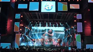 Gabriel O Pensador, Armandinho - Liberdade Ao Vivo Festival Planeta Atlântida 2024