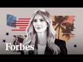 Why Ivanka Trump Is Worth Less Than You Think