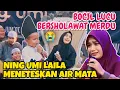 Download Lagu NING UMI LAILA TERBARU \u0026 ADEK PUTRA BOCIL LUCU PINTER SHOLAWAT