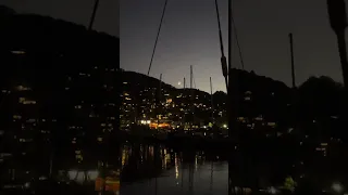 GOOD NIGHT .. #fyp #dream #vlog #sailing