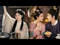 Download Lagu 我本是21世紀厨神，卻意外穿越變成了200斤的大媽，沒想到自己的相公竟然是又高又帥有八塊腹肌的小白臉！抓住一個男人的心首先要抓住他的胃，看我厨神怎麽征服他❤️全集#甜宠  #短剧 #古装 #言情#穿越