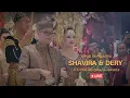 Download Lagu Prosesi Kirab Pengantin Adat Minang di AYANA Midplaza Jakarta - Shavira \u0026 Dery