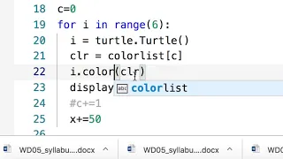 csc121-ex15turtleInstances
