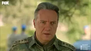 مسلسل المحارب الحلقة 43 مترجمة HD 