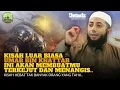Lagu KISAH LUAR BIASA UMAR BIN KHATTAB INI AKAN MENGUBAH HIDUPMU - USTADZ KHALID BASALAMAH
