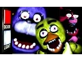 SCARIEST HORROR MAP EVER Gmod Five Nights At Freddy s Map Garry s Mod