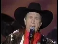 Buck Owens (1989) Act Naturally