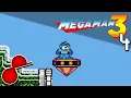 Lagu Mega Man 3 - [4] World of Spinning