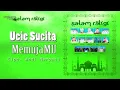 Download Lagu MemujaMu - Ucie Sucita (HQ Karaoke Video)