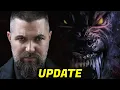 WERWULF Casts The Werewolf \u0026 His Wife! Nosferatu Director Robert Eggers Follow Up Comes Together