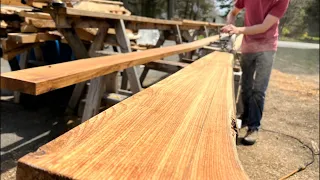 Open House Sunday Live Stream – Acorn to Arabella: Journey of a Wooden Boat