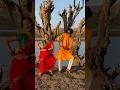 Download Lagu Ritesh chi Nakhrewali Anushri🔥 #nakhrewali #prashantnakti #trending #marathisong
