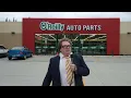 OREILLY S AUTO PARTS NOW OPEN