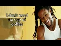 Jah Cure-Before I Leave(Lyrics)