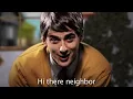 Mr T vs Mr Rogers. Epic Rap Battles of History