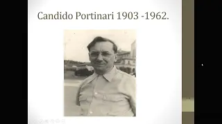 ANÁLISE DA OBRA MESTIÇO - PORTINARI - OBRA DO PAS/UnB 3ª ETAPA
