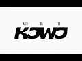 KJWJ - Kembali (Official Lyrics Video)