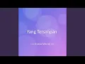 Lagu Yang Tersimpan