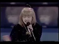 [Full] Christina Aguilera - Sunday Kind Of Love (Etta James Song) at Star Search (1990)