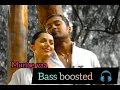 Download Lagu munbe vaa bass boosted   use headphones 🔊🎧
