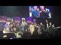 The Baptism of Jesse Taylor - Gaither Vocal Band Reunion 2021 (LIVE)
