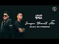 Download Lagu Azlan \u0026 The Typewriter - Jangan Khianati Aku (COVER BY AWAN SENJA)
