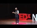 How AI can heal healthcare Edmund Jackson TEDxNashville