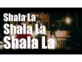 Download Lagu THE ORAL CIGARETTES 「Shala La」 Music Video