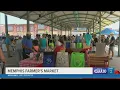 Memphis Farmers Market helps shoppers get ready for 4th of July celebrations