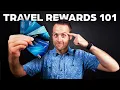 How to Travel for FREE with Points and Miles Beginner s Guide