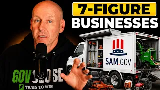 Top 7 Best Simple Service Businesses for Government Contracts That No One Talks About