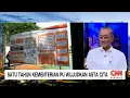 Download Lagu Satu Tahun Kementerian PU Wujudkan Asta Cita