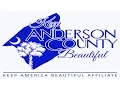 SCDHEC Recycling Award for Anderson County
