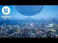 Download Lagu Destiny 2 In Unreal Engine 5