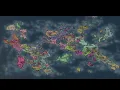 Ck 3 Timelapse Procedural Map Generator Alpha 0 1 Release