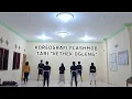 Download Lagu Koreografi Flashmob Tari \