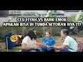 Download Lagu APAKAH HUTANG CEU FIYAH KA BANK EMOK BEBAS ??