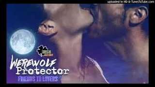 werewolf protector friends to lovers 