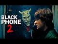 FILM YANG SELAMA INI KITA TUNGGU AKHIRNYA MUNCUL JUGA !! - BLACK PHONE 2