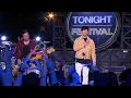 Download Lagu D'MASIV - Cinta Ini Membunuhku, Side By Side (Tonight Festival)