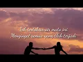 Download Lagu Tak Ingin Usai -cover+lirik ( by. nabila maharani )