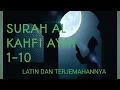 Download Lagu Surah Al Kahfi Ayat 1-10 by Bella Almira