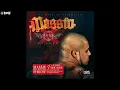 MASSIV - WENN DER MOND IN MEIN GHETTO KRACHT - BLUT GEGEN BLUT RE-RELEASE X - ALBUM - TRACK 01