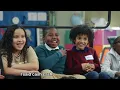 A$AP Rocky Transforms a Harlem Classroom Into a Rap Video (“Punk Rocky” REMIX)