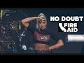 Download Lagu No Doubt - Just A Girl - Live FireAid LA Benefit Concert