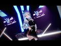 Download Lagu 【MMD/崩坏：星穹铁道/HSR/60FPS/4K】SilverWolf/银狼 - [Queencard]