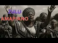 Download Lagu Heavenly Zulu Amapiano Worship - Uplifting Gospel Beats
